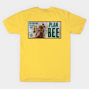 Plan B T-Shirt